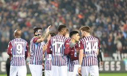 Trabzonspor - Sivasspor / Fotoğraflar