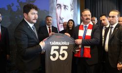 Ağıralioğlu: Parti değil memleket vadediyoruz