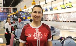 Bowling Milli Takımı, Avrupa Şampiyonası öncesi Samsun’da antrenman yaptı