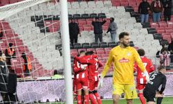 Samsunspor Başkan Vekili Bilen: Göztepe karşısında puanlar almak zorundayız