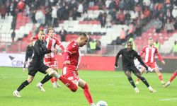 Samsunspor – Hatayspor: 2-0