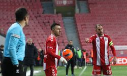 Samsunspor – Rizespor: 2 – 3