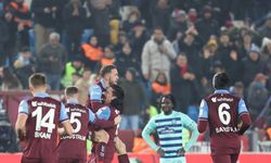 Trabzonspor - Çaykur Rizespor / Fotoğraflar