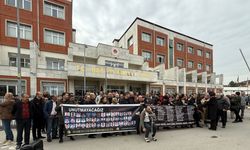 Amasra'daki maden faciası davasında 20 sanığa hapis cezası (2)