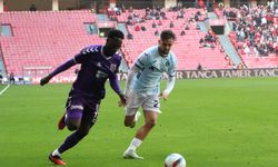 Samsunspor - Adana Demirspor / Fotoğraflar