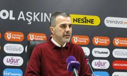 Samsunspor – Adana Demirspor maçının ardından