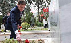 Tokat'ta, Çanakkale Şehitleri anıldı