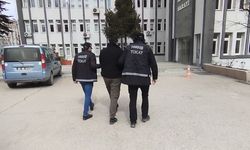 Tokat’ta uyuşturucu operasyonunda 1 tutuklama /Video eklendi