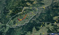 Trabzon Düzköy'de doğal ve kültürel kaynak değerler envanter projesi başlatıldı