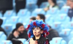 Trabzonspor - Hatayspor / Fotoğraflar