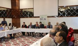 DEM Partili Bakırhan: Barışı toplumsallaştıracağız  (2)
