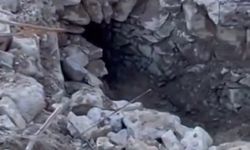 Karabük'te tarihi içme suyu kanalı bulundu