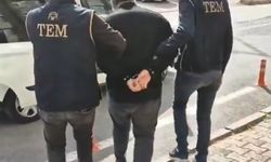 Kayseri'de FETÖ'den aranan 3 kişi yakalandı