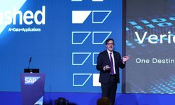 SAP Business Unleashed İnovasyon Günü, İstanbul'da gerçekleştirildi