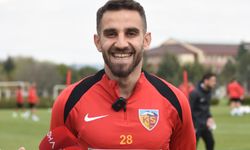 Sergej Jakirovic: Futbolcularımızın mücadelesi bizi buraya getirdi