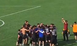 Silopigücü Gençlikspor, şampiyonluğunu ilan etti