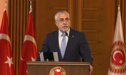 TBMM Başkanı Kurtulmuş: Ekonomik pastanın adil dağıtılması için mücadele edeceğiz