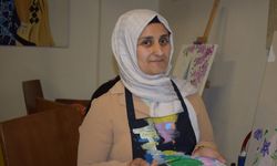 1 milyon 600 ziyaretçiyle 2024’te en çok ziyaret edilen kütüphane; şehir nüfusunun iki katından fazla / Ek fotoğraflar
