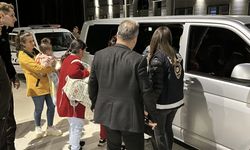 1 yıldır kayıp olan Nagihan dayısı tarafından öldürülüp, üzerine beton dökülmüş
