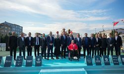 13'üncü Uluslararası Fetih Kupası sona erdi