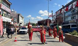 15 Mayıs Uluslararası Aile Günü, 81 ilde 'Aile Yılı Yürüyüşü' ile kutlandı