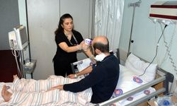 15 yıldır kullandığı uyuşturucu kalp kapağını çürüttü