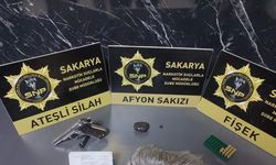 18 yıl 9 ay hapisle aranan hükümlü, peruk ve sahte pasaportla yakalandı