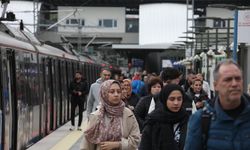 19 Mayıs'ta Ankara, İstanbul ve İzmir'de bakanlığa bağlı kent içi raylı sistemler ücretsiz olacak