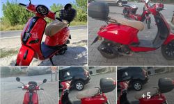 2 gün önce satışa çıkardığı motosikletiyle kaza yapıp, öldü