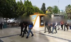 2 ilde yasa dışı bahis operasyonu: 2 tutuklama