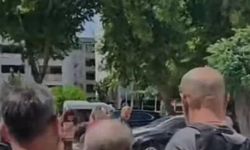 2 kadını öldürmekten 2 ayrı müebbet hapis cezası bulunan firari yakalandı