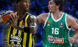 2025 EuroLeague Final Four heyecanı Terminal Kadıköy'de yaşanacak