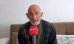 21 yıl önce 2 bileziğe evlatlık verilen Sefa, biyolojik ailesini bulana 2 bilezik ödül verecek