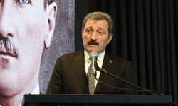 '2100 yılına gelindiğinde su kaynaklarımız yüzde 25 azalacak'