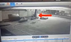 3 iş yerinden hırsızlık yapan 2 şüpheli yakalandı; hırsızlık kamerada