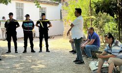 3 kişiyi öldürüp, 2 kişiyi yaralayan sanık, eşine 'Sıra sende' demiş