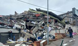 44 kişinin öldüğü sitenin 3’üncü bilirkişi raporu dosyaya girdi