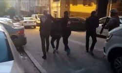 47 ilde DEAŞ operasyonu: 298 gözaltı