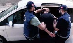 8 ev ve iş yerine ateş açıp kundaklayan 8 şüpheli tutuklandı