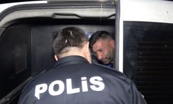 8'inci kez alkollü yakalanan sürücünün ehliyetine 2060 yılına kadar el konuldu