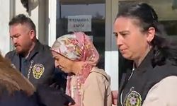 9 yıl önce ölen Arda'nın üvey babası ile öz annesi cinayetten tutuklandı; itiraf ettiler