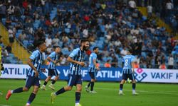 Adana Demirspor - Gaziantep FK / Ek fotoğraflar