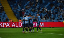 Adana Demirspor - Gaziantep FK / Fotoğraflar