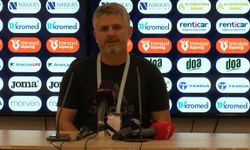 Adana Demirspor – Gaziantep FK maçının ardından