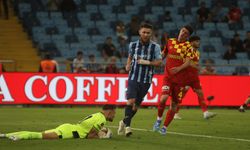 Adana Demirspor - Göztepe / Ek Fotoğraflar