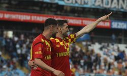 Adana Demirspor - Göztepe / Fotoğraflar