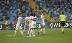 Adana Demirspor - Hatayspor / Fotoğraflar