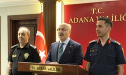 Adana- Şevval’i öldürüp, 12’nci kattan atlayan erkek arkadaşı mektubunda; ‘Delirmek üzereyim’ yazmış (2) /Video eklendi
