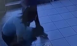 Adana’da boğazına cisim kaçan öğrenciyi, öğretmeni Heimlich manevrasıyla kurtardı