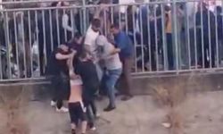 Adana'da sulama kanalında hareketsiz duran kişiyi çevredekiler kurtardı; durumu ağır
